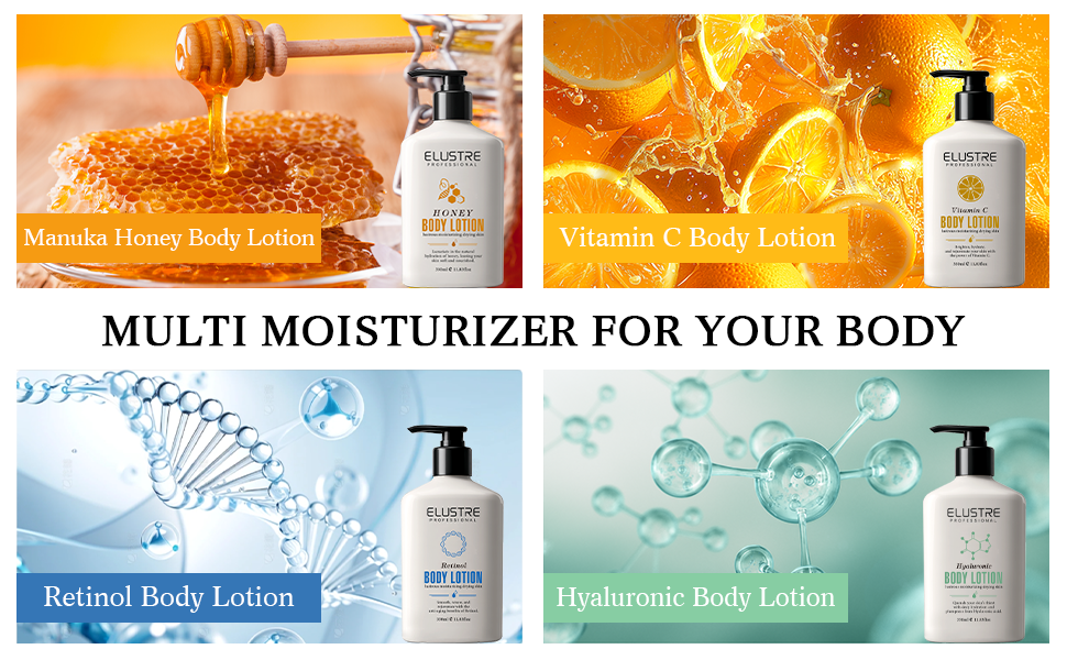 Skin Care Result