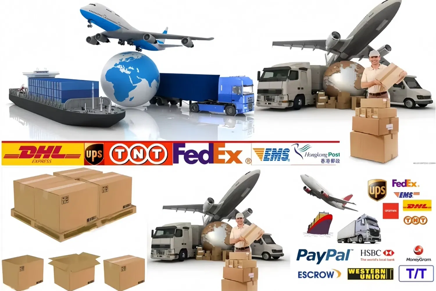 Shipping 2