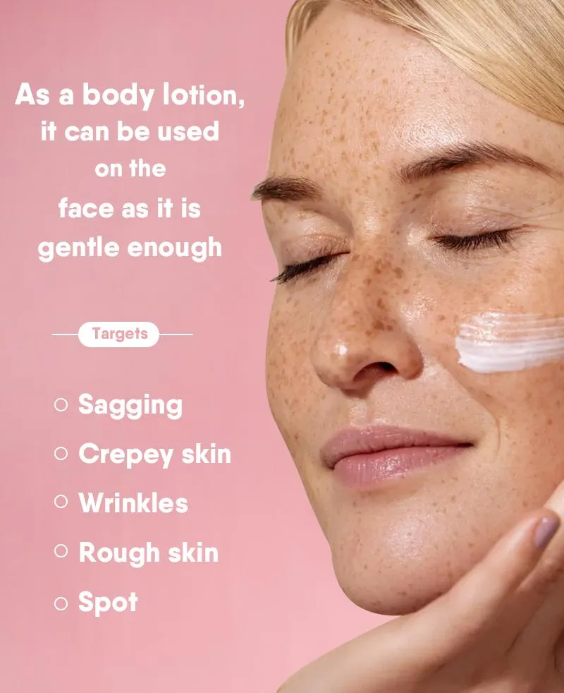 Body Lotion Photo 4