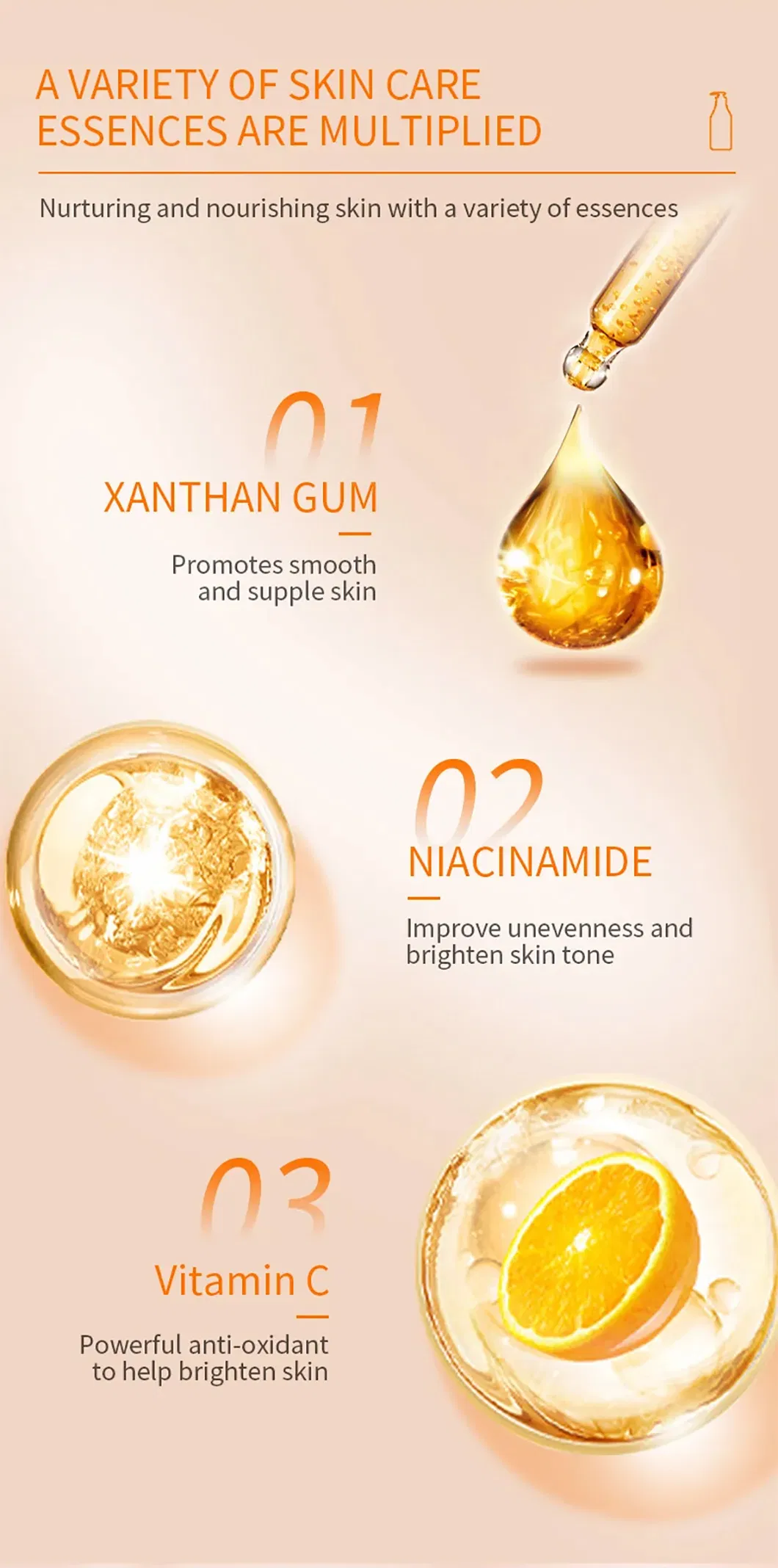 Vitamin C Lotion 6