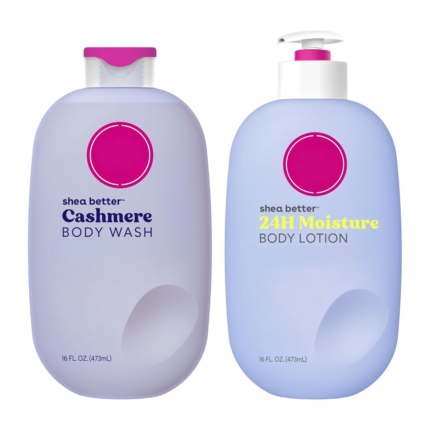 Eooss Body Lotion