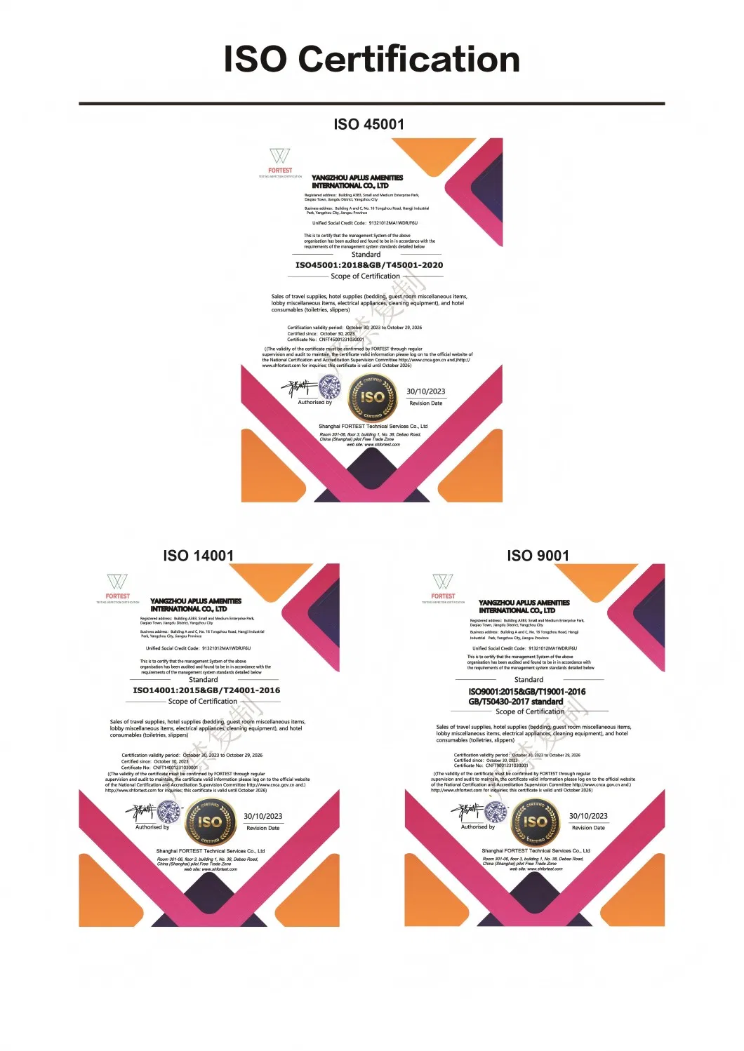 Certificate 01