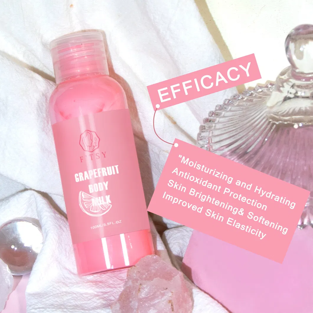 Body Lotion View 5