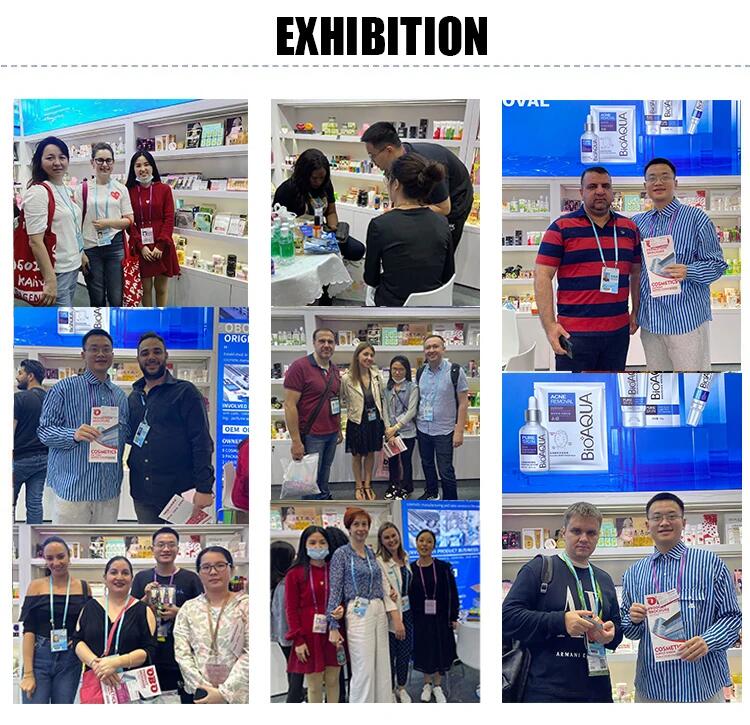 Factory Certificate Show