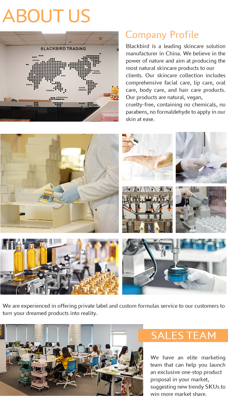 Manufacturing Facility