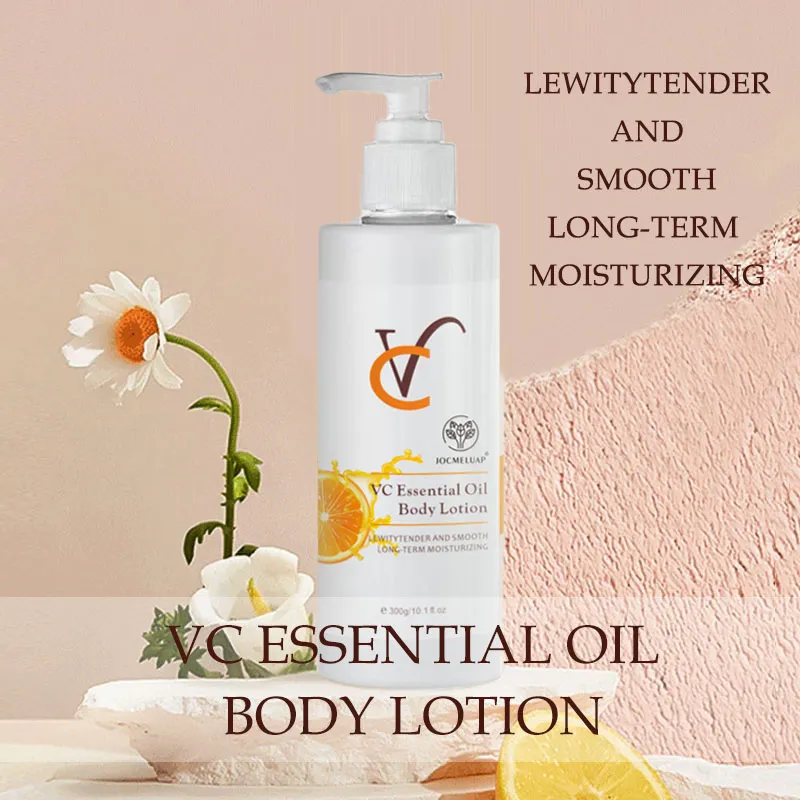 Body Lotion 6