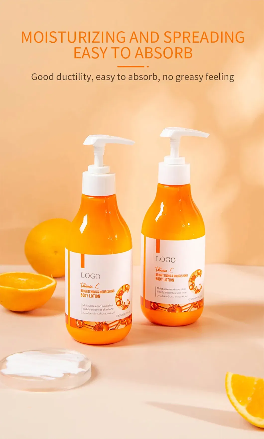 Vitamin C Lotion 4