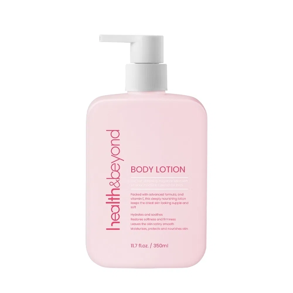 Fast Absorption Long Lasting Perfume Body Cream Body Wash Lotion