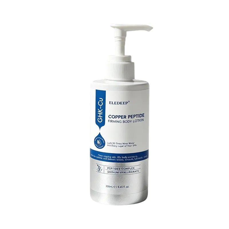 Firming Body Lotion Detail 8