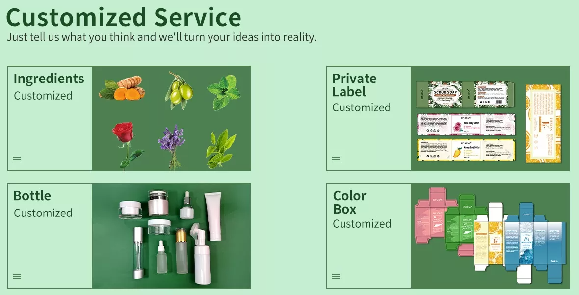 OEM Service Flow