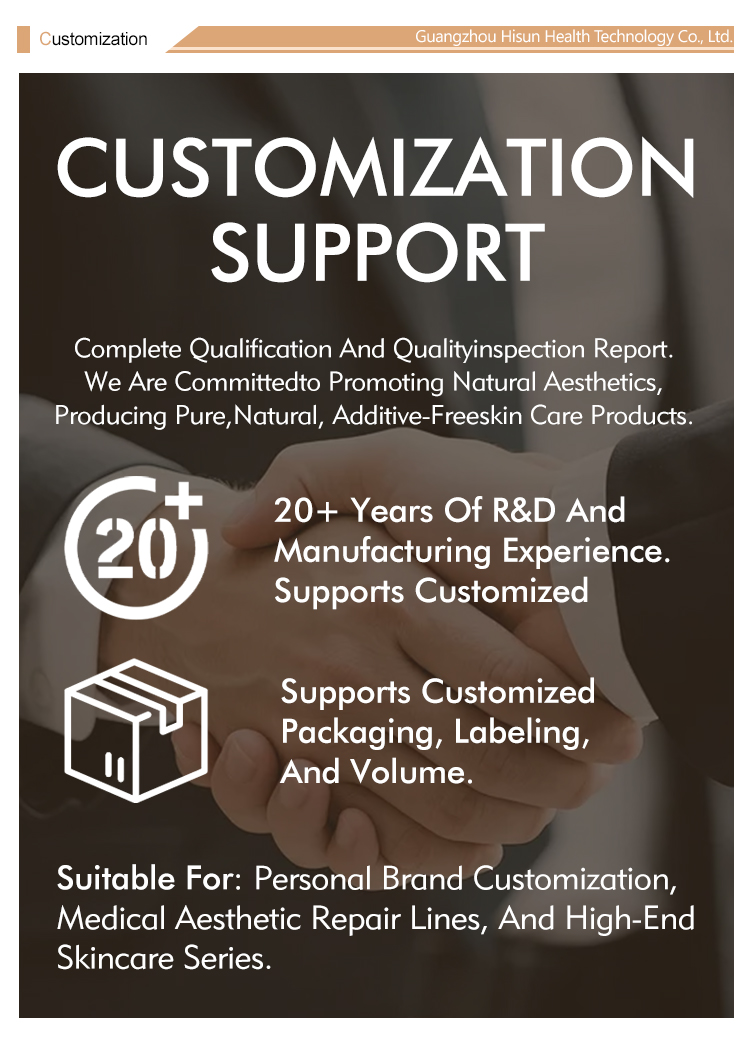 Customization 1