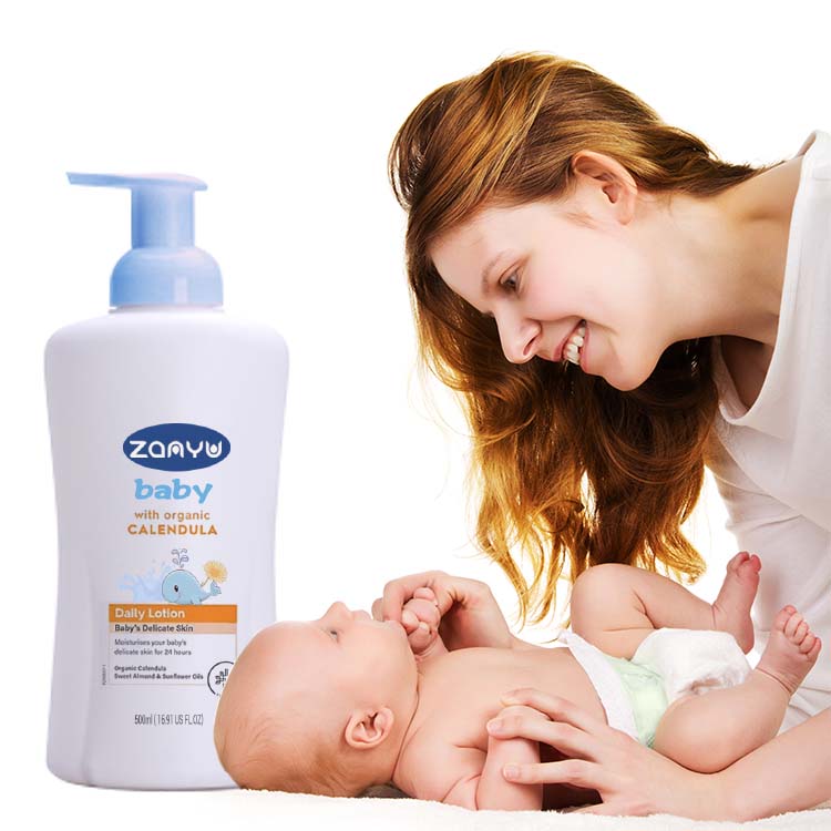 Baby Care 1