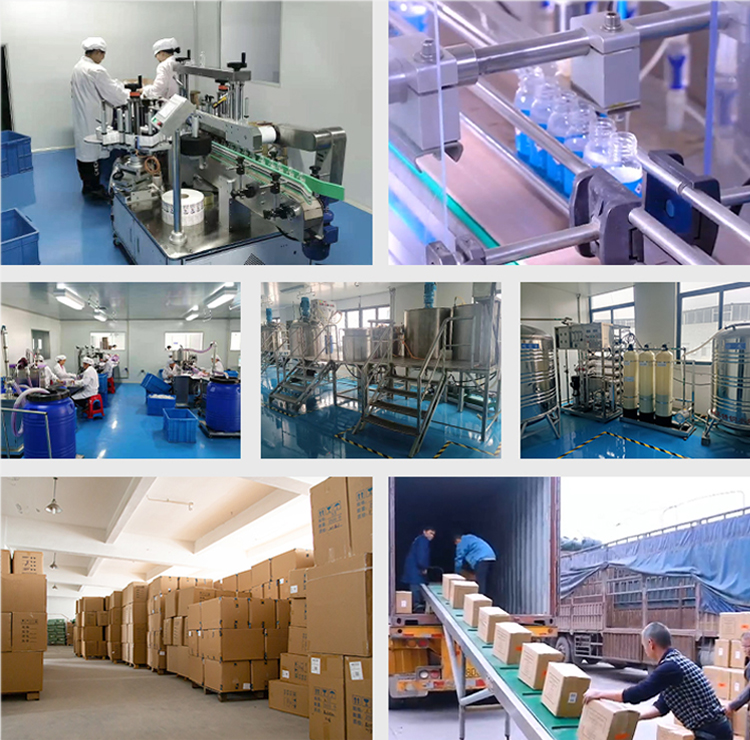 Manufacturing Environment