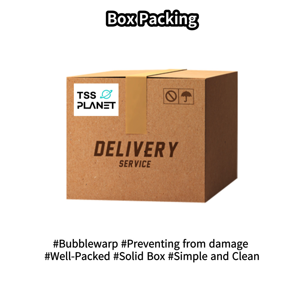 Packaging View 2