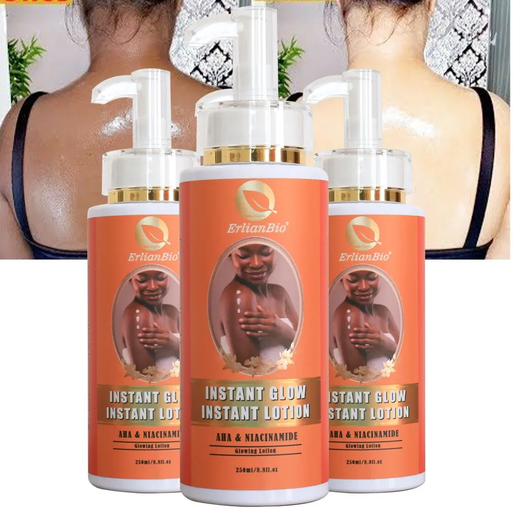 Body Care Lotion