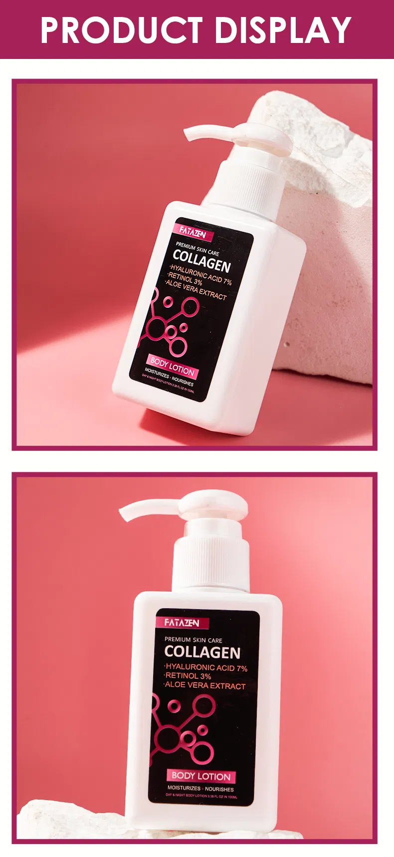 Body Lotion 11