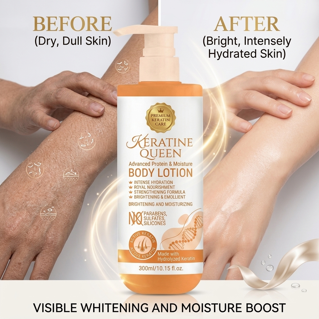 High Quality Luxury Body Lotion OEM ODM Private Label Professional Skin Repairing Moisturizing Brightening Body Cream