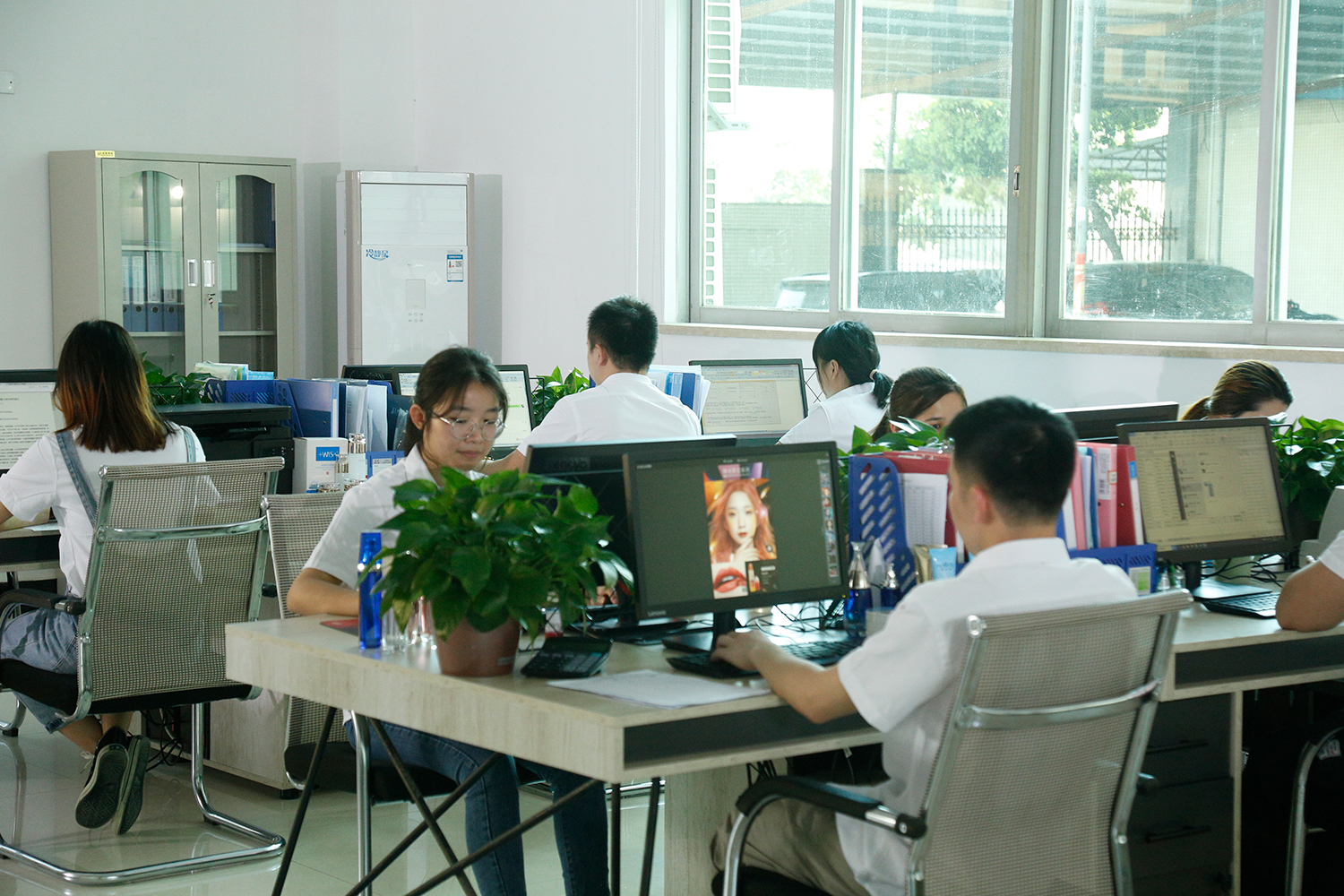 Sales Team 1