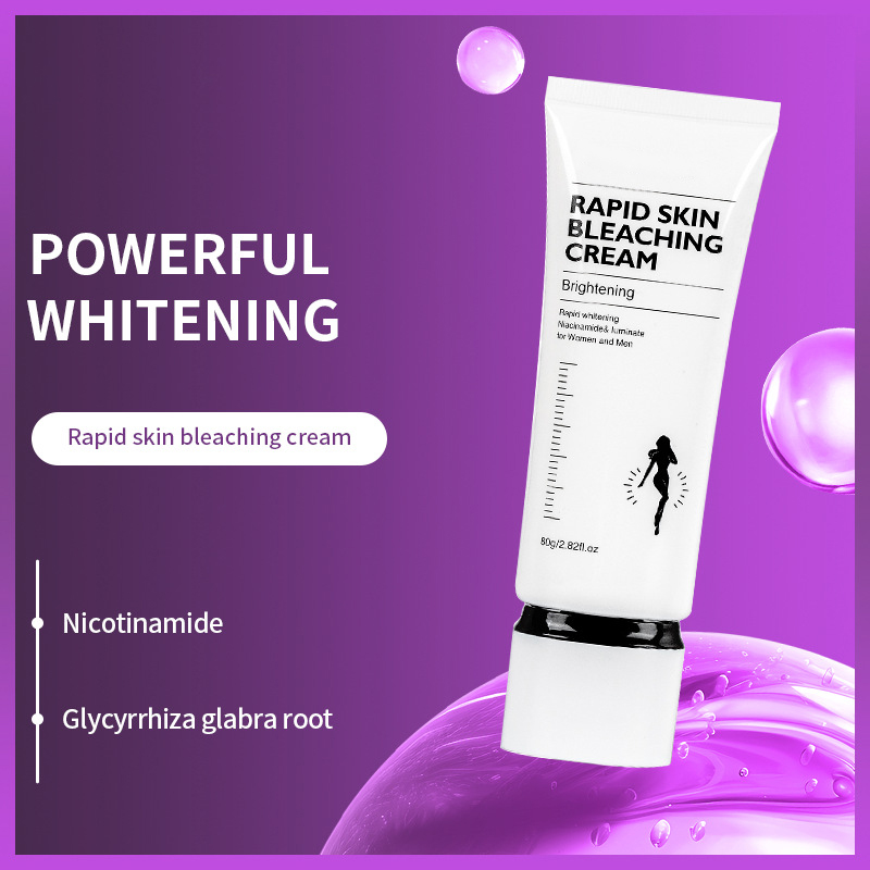 Body Lotion Private Label Pink Mineral Nourishing Hydrating Organic Body Whitening Lotion