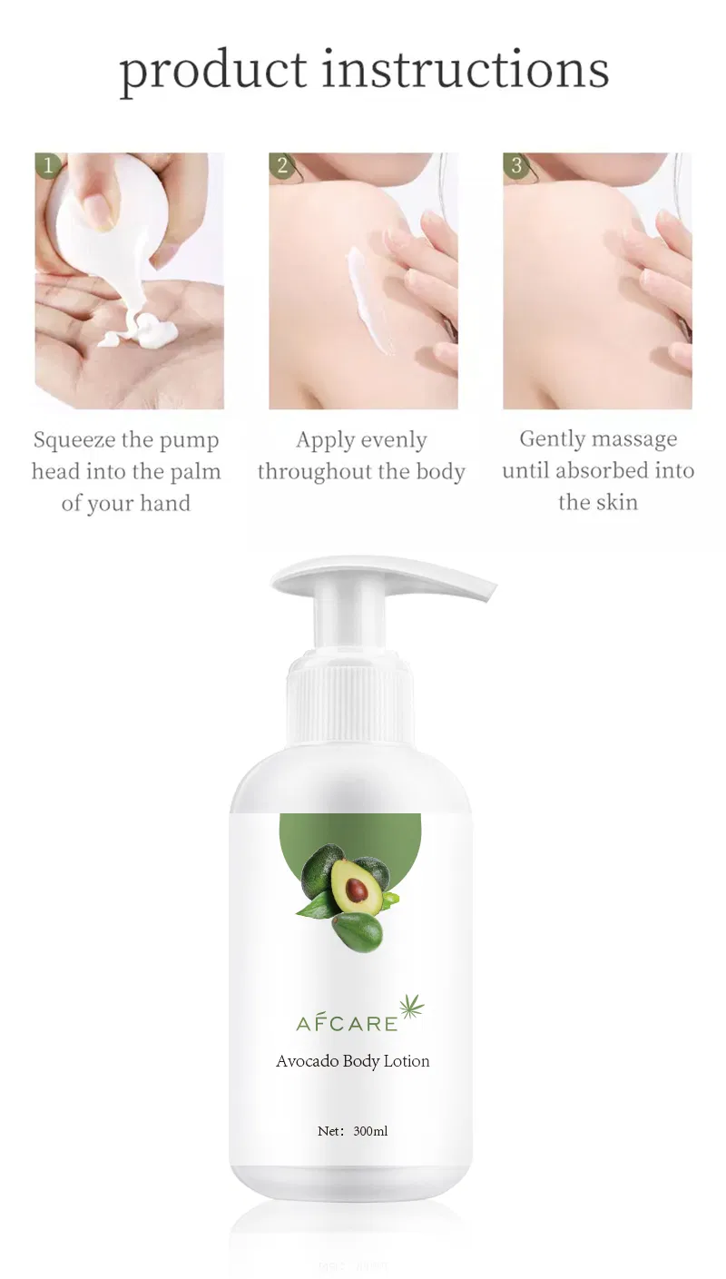 Body Lotion 5