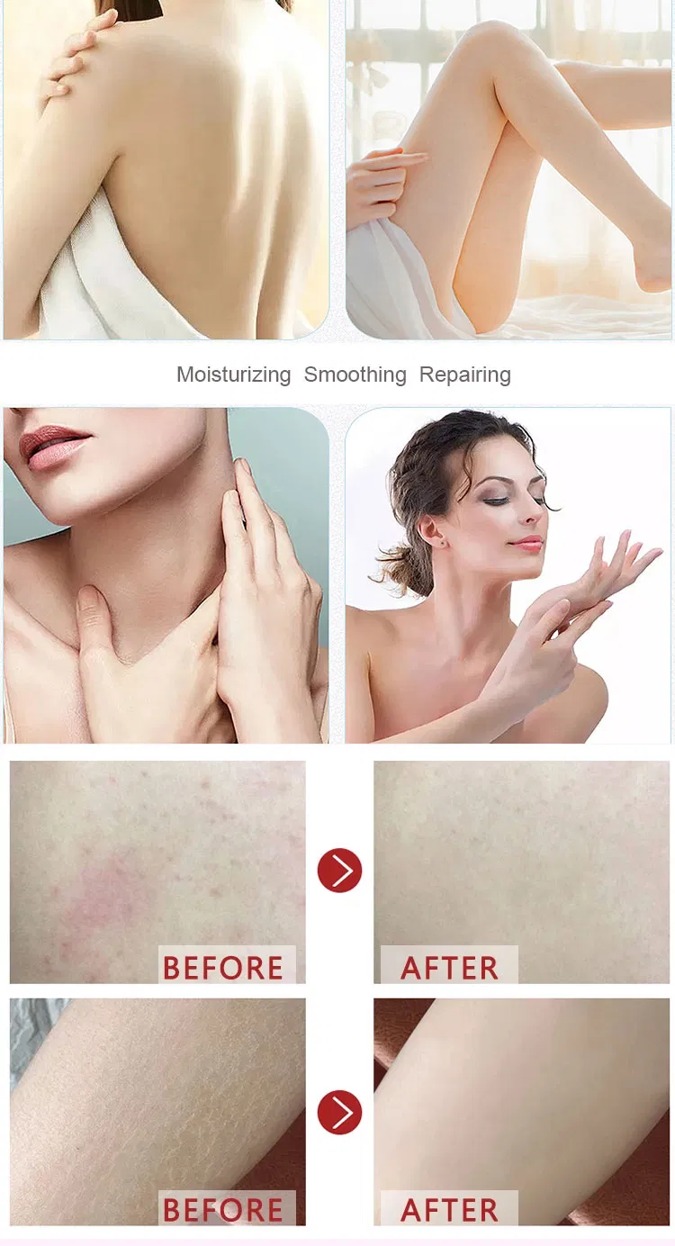 Body Lotion Photo 3
