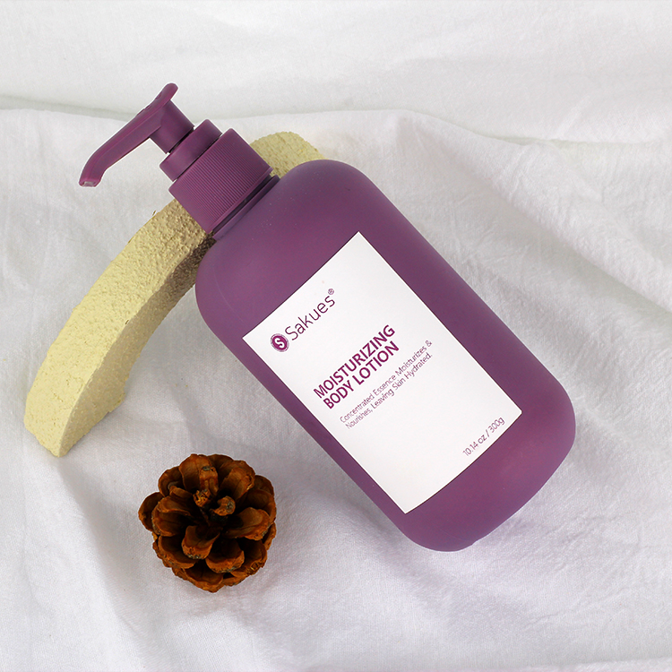 Body Lotion 5