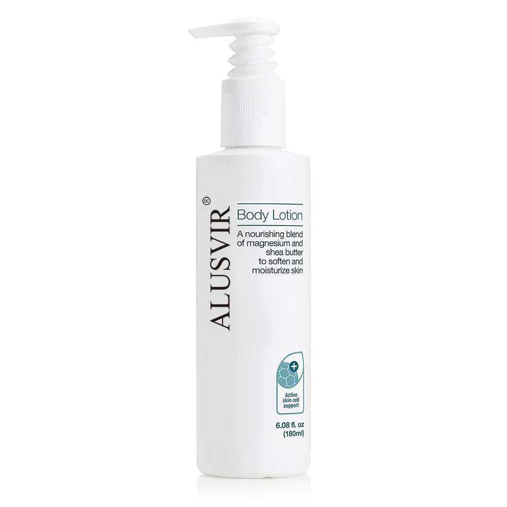 Magnesium Soothing Cream Soothing No Itching Magnesium Body Lotion for Body Care