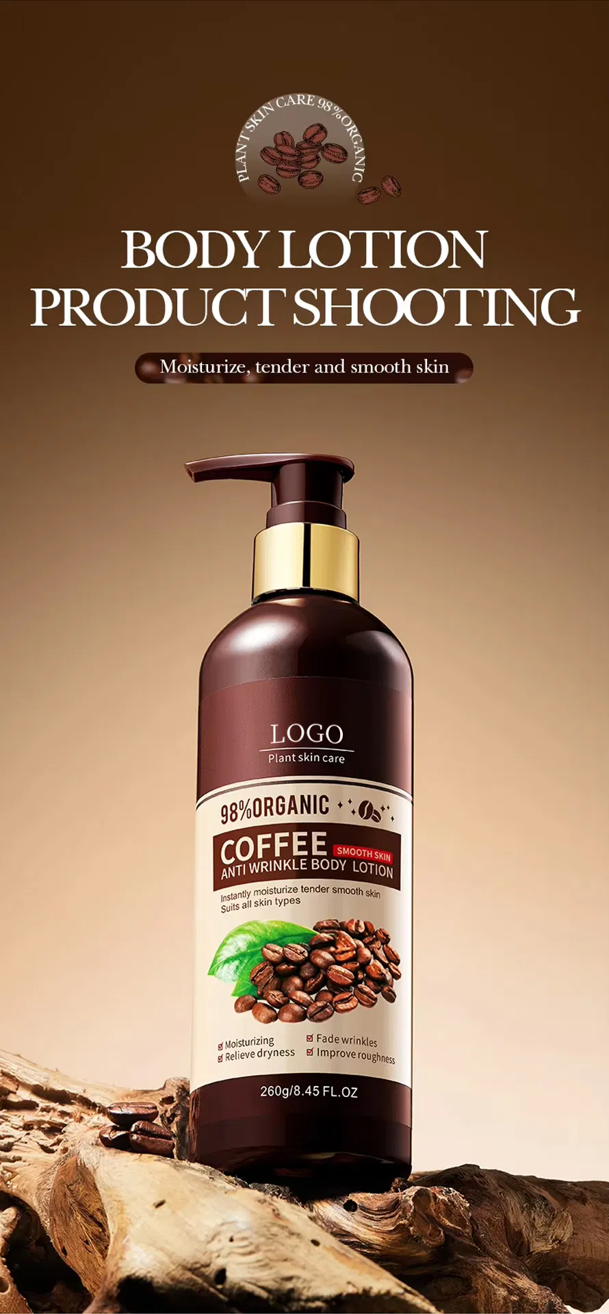 Body Lotion Detail 11
