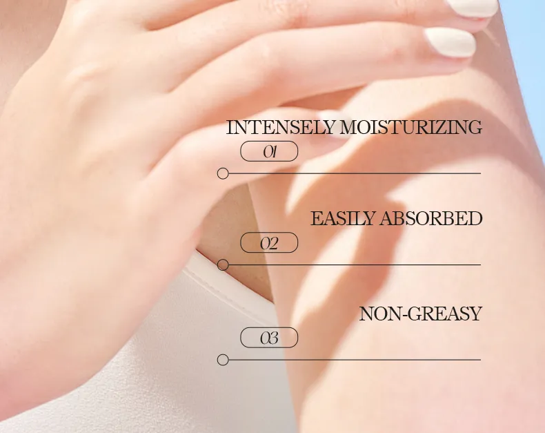 Body Lotion Photo 10