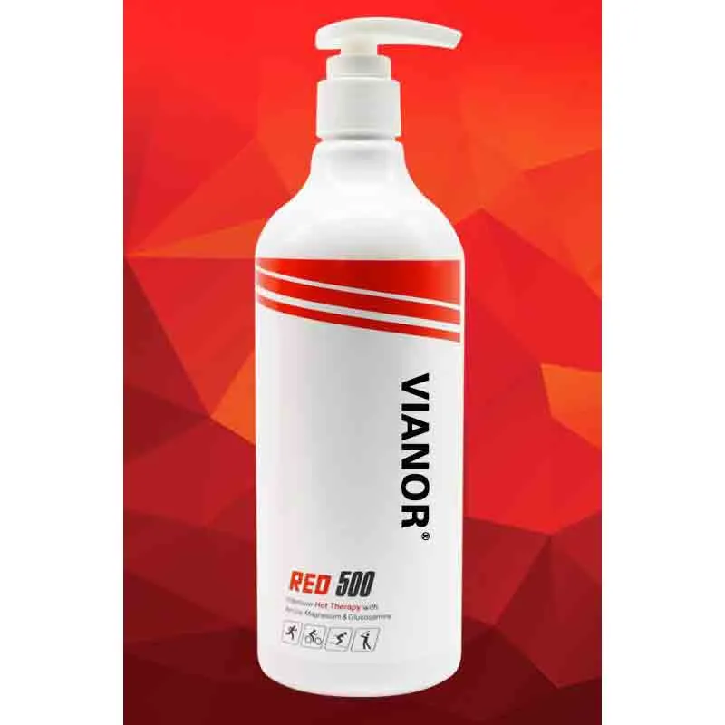 Body Lotion 5