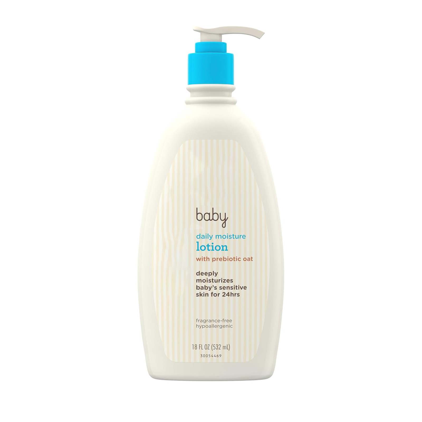 Aixin Private Natural Ingredients Skin Care Moisturizing Prevent Dryness Baby Body Lotion