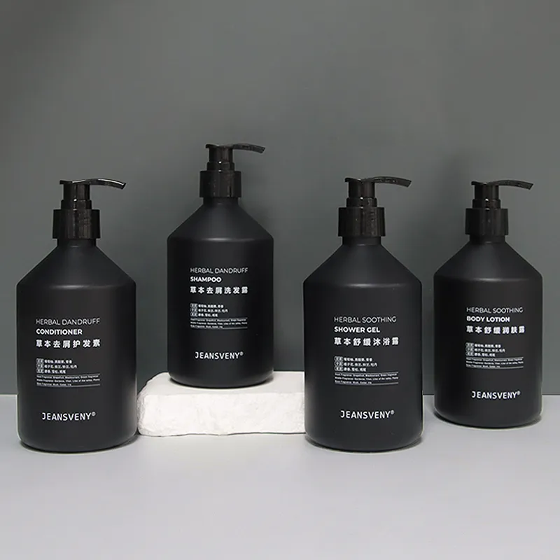 Bottle Design