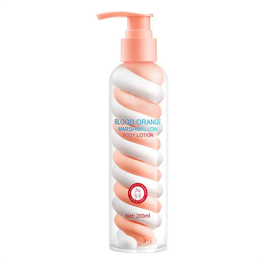 OEM/ODM Body Lotion High Quality Moisturizing Hydrating Nourishing and Skin Softening Suitable for All Skin Types