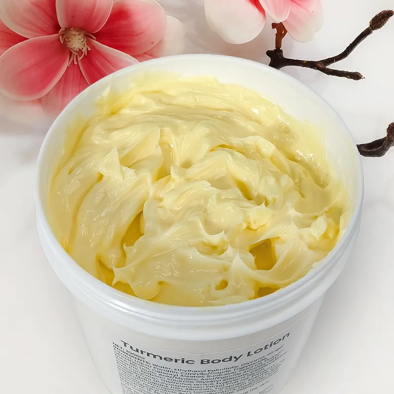 Turmeric Body Lotion View 5
