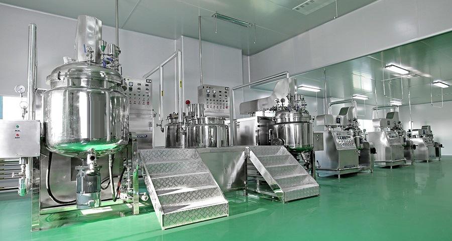 Factory Workshop 1