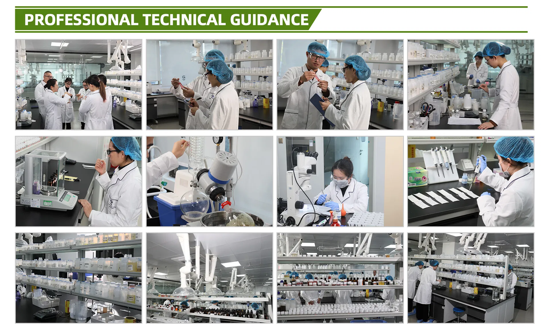 Testing Equipment