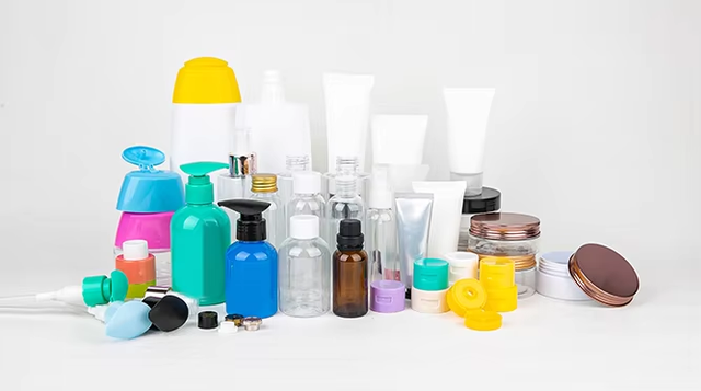 Custom private label body lotion — OEM ODM service by NBW Beauty Ningbo China