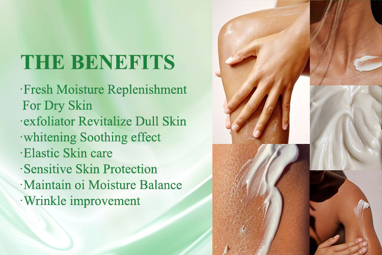 Kojic Acid Body Lotion 3