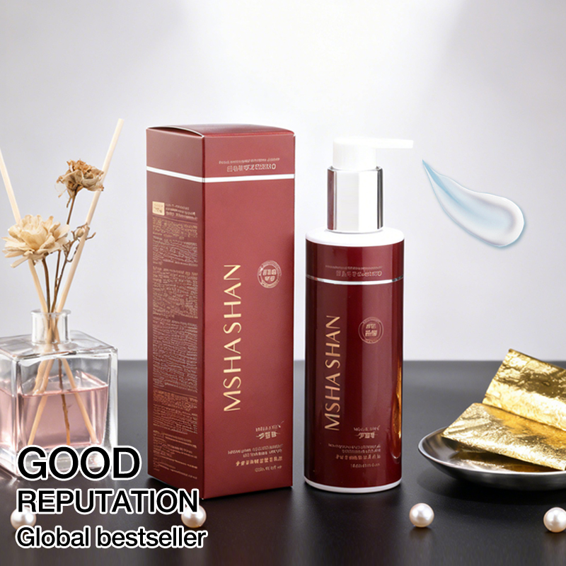 Whitening Body Lotion