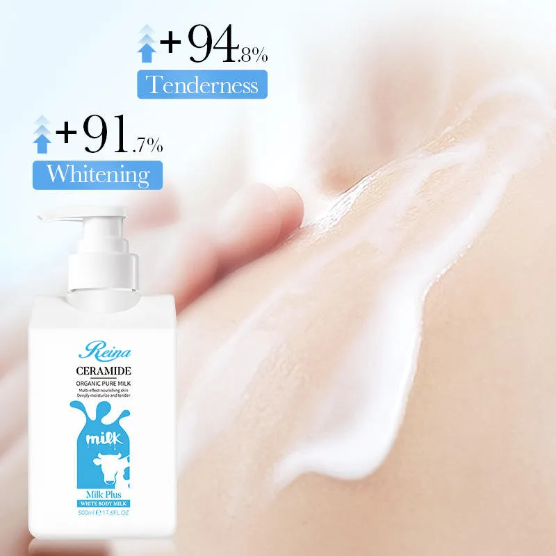 Essence Lotion Detail 2