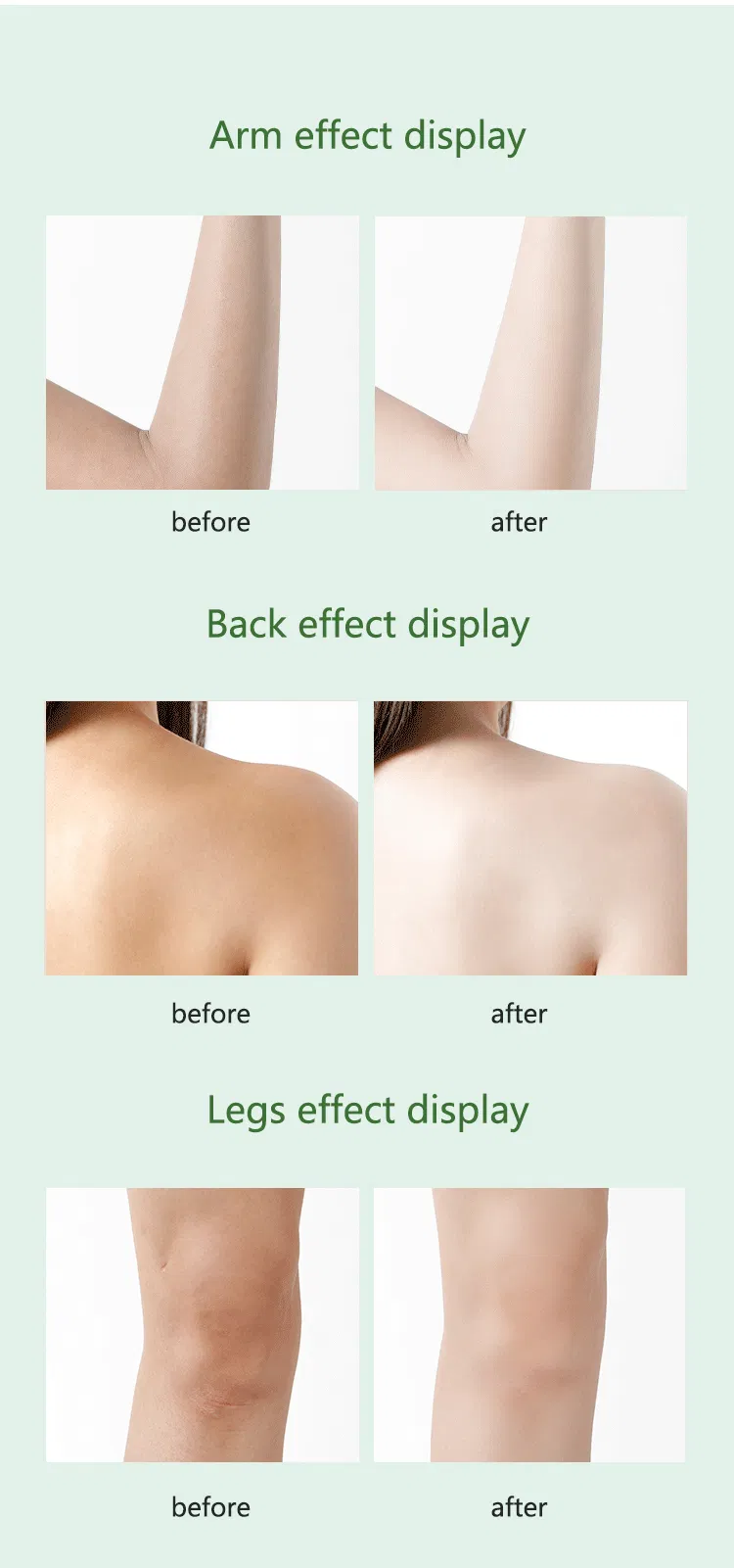 Chamomile Body Lotion View 5
