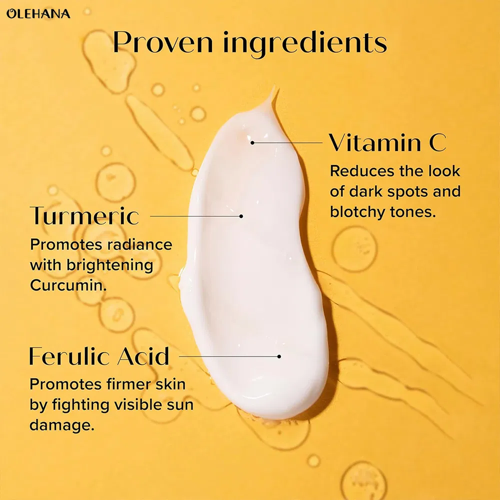 Skin Care Details