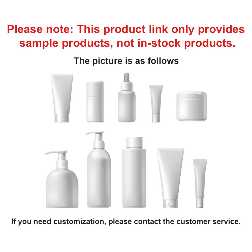 Sample Link Herbal Female Body Milk Lotion Moisturizing Fragrance for Dry Skin for Cross-Border