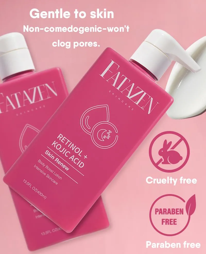 Body Lotion Photo 6
