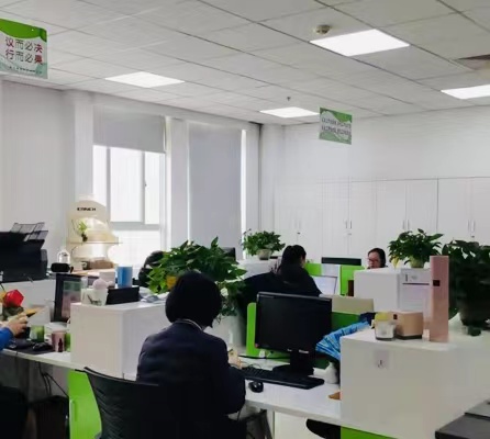 Office Facility
