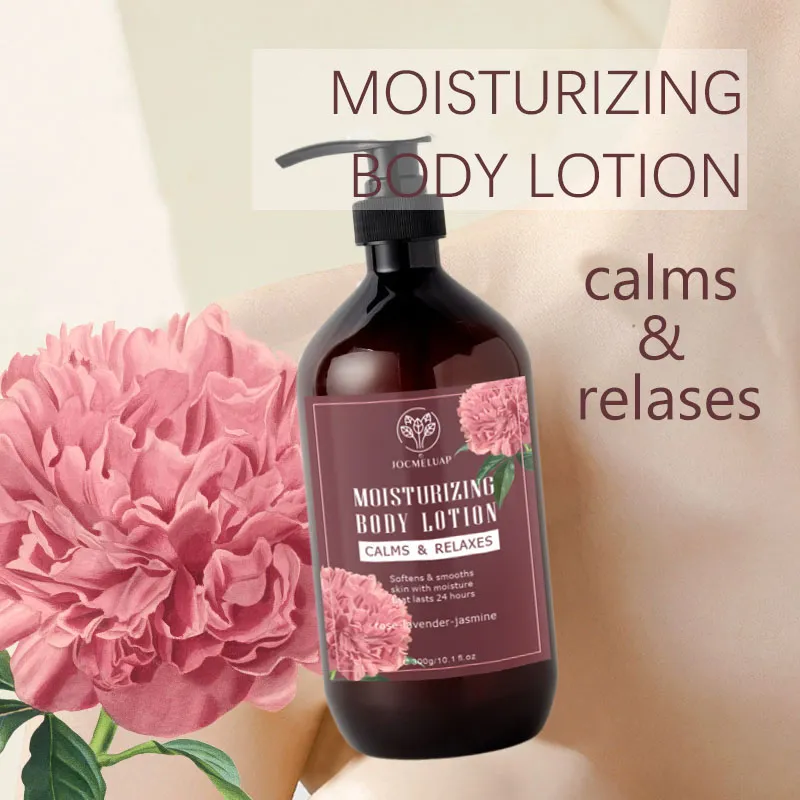 Body Lotion 3