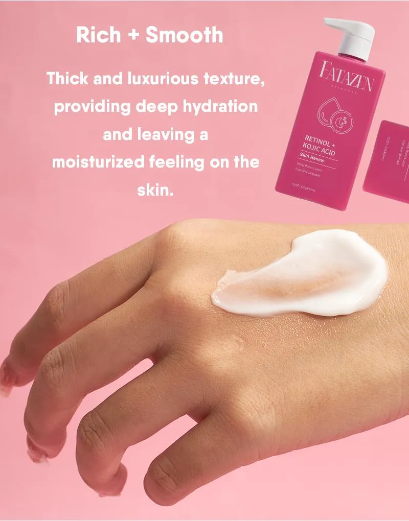 Body Lotion Photo 7
