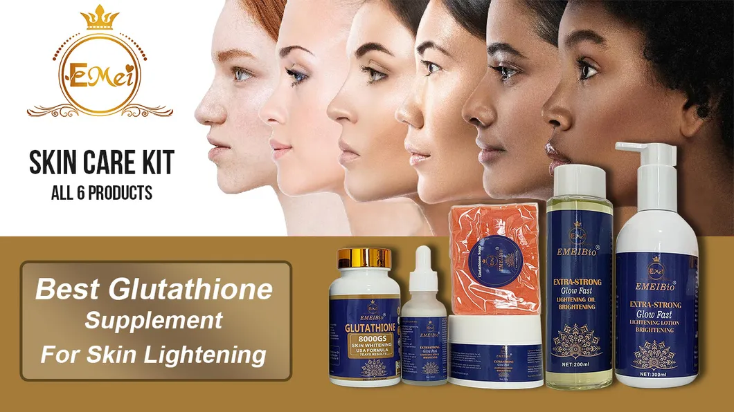 Organic Skin Lightening Cream