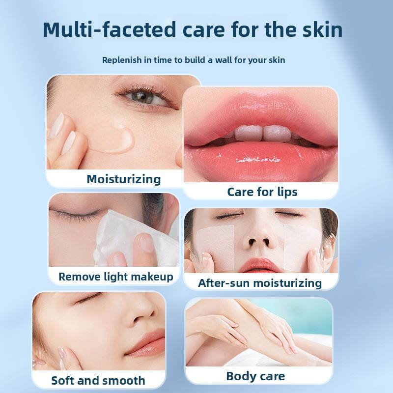 Custom Private Label Malaysian Pure Glycerin Body Serum Skincare Hydration Moisturization Refreshing Non-Greasy Body Lotion