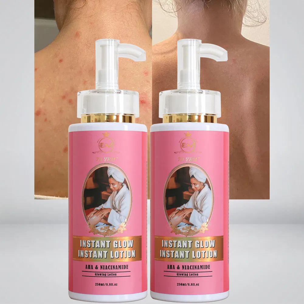 Lotion Display 4